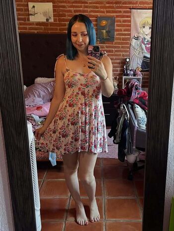 Full leaked Litzia moon private onlyfans photo