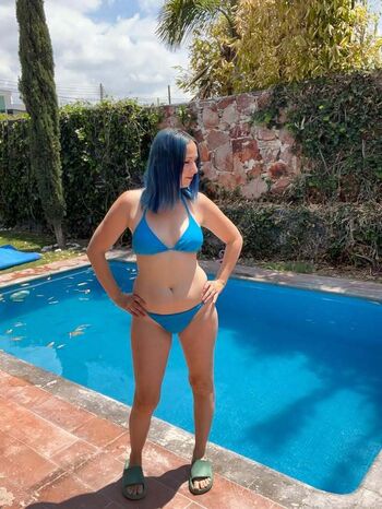 Full leaked Litzia moon private onlyfans photo
