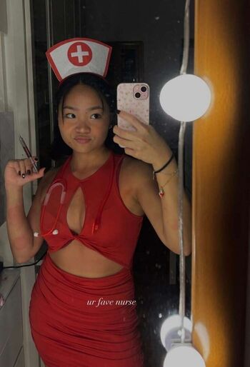 Full leaked Liu zag private onlyfans photo