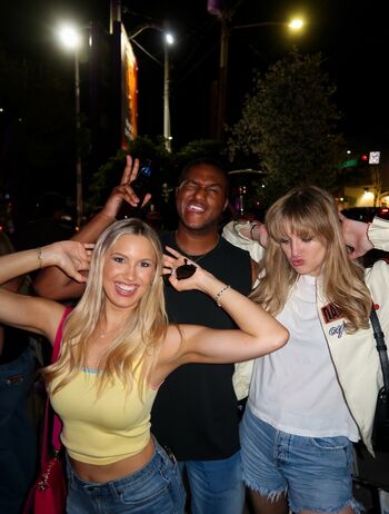 Liv Johnson