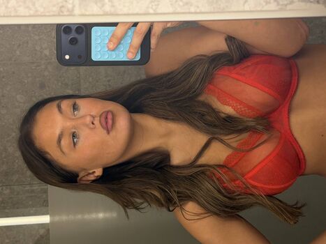 Full leaked Liv madsen private onlyfans photo