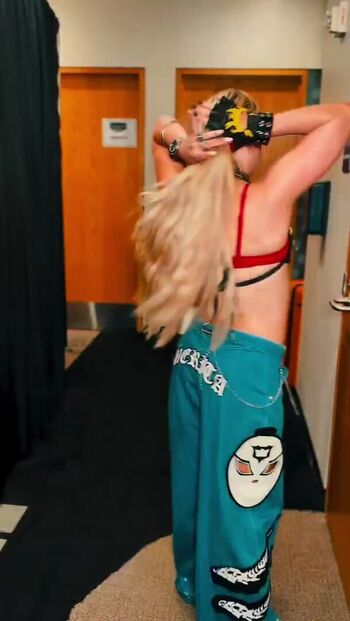 Liv Morgan