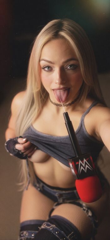 Full leaked Liv morgan  page private onlyfans photo