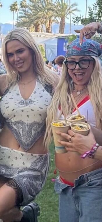 Full leaked Liv morgan  page private onlyfans photo