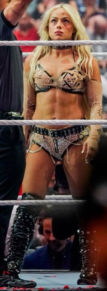 Full leaked Liv morgan  page private onlyfans photo