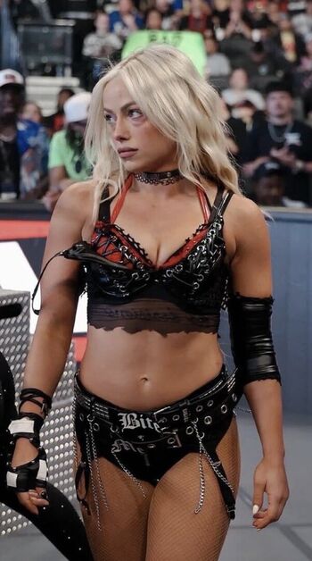 Full leaked Liv morgan  page private onlyfans photo
