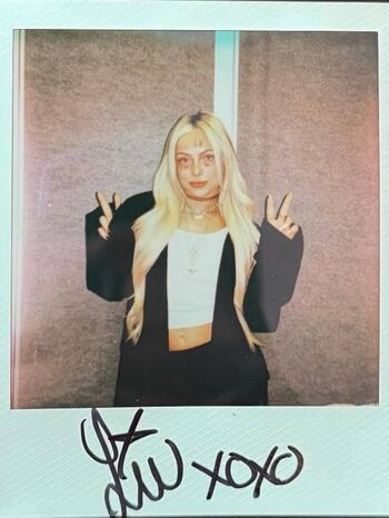 Full leaked Liv morgan  page private onlyfans photo