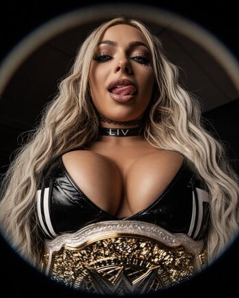 Full leaked Liv morgan  page private onlyfans photo