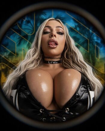 Full leaked Liv morgan  page private onlyfans photo