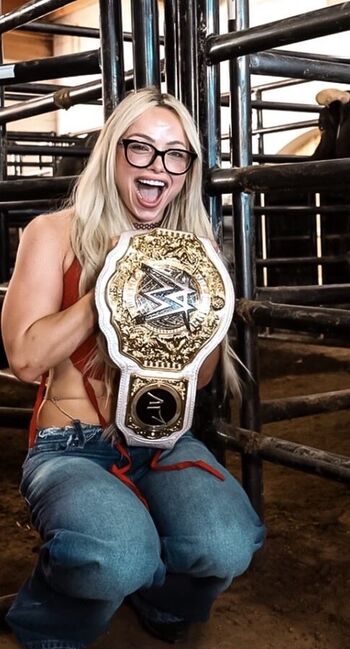 Full leaked Liv morgan  page private onlyfans photo