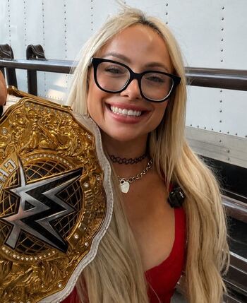 Full leaked Liv morgan  page private onlyfans photo