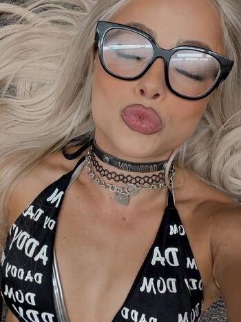 Full leaked Liv morgan private onlyfans photo