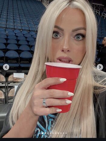 Full leaked Liv morgan  page private onlyfans photo
