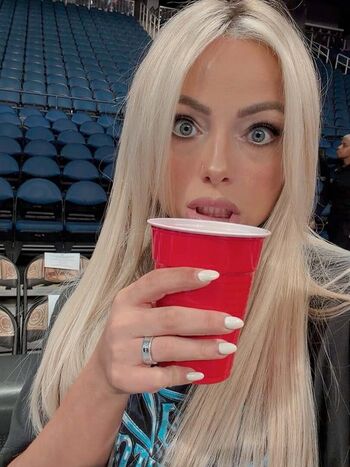 Full leaked Liv morgan page private onlyfans photo