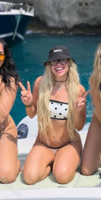 Full leaked Liv morgan  page private onlyfans photo