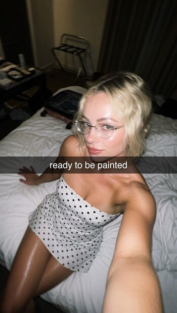 Full leaked Liv morgan  page private onlyfans photo