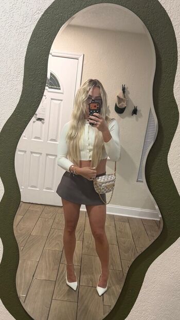 Full leaked Liv morgan private onlyfans photo