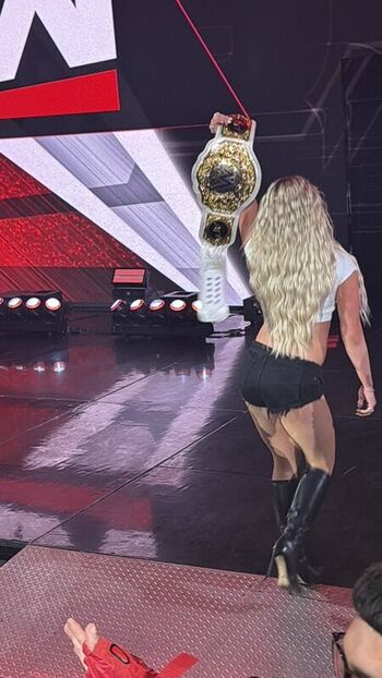 Liv Morgan