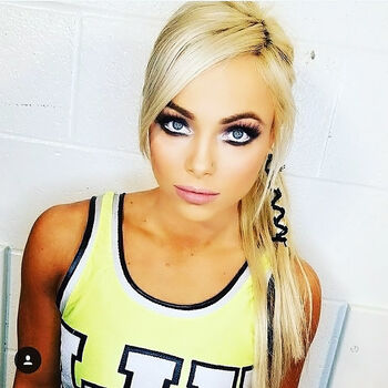 Liv Morgan WWE