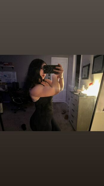 Full leaked Live wth liv page private onlyfans photo