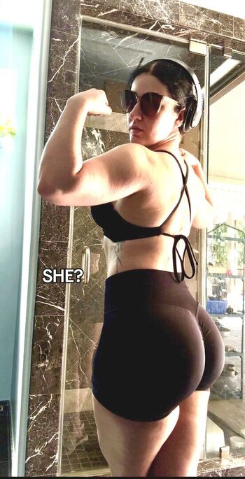 Full leaked Live wth liv page private onlyfans photo