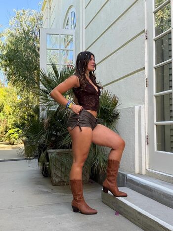Full leaked Livefitelle page private onlyfans photo