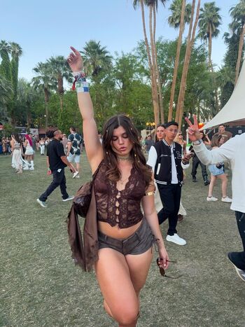 Full leaked Livefitelle page private onlyfans photo