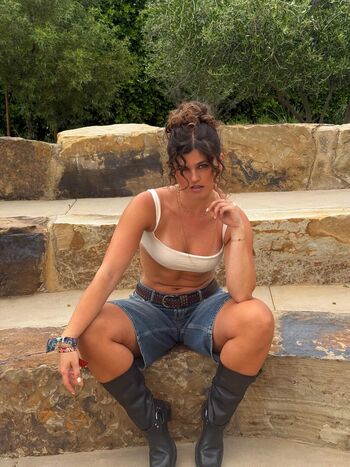 Full leaked Livefitelle page private onlyfans photo