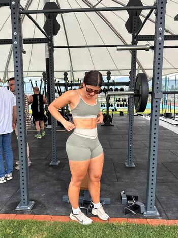 Full leaked Livefitelle private onlyfans photo