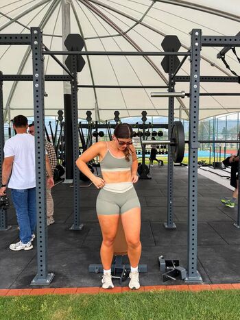 Full leaked Livefitelle private onlyfans photo