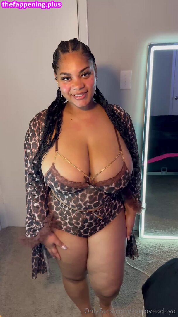 Liveloveadaya