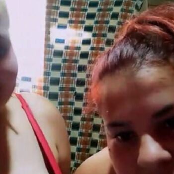 Full leaked Lives privadas facecast  page private onlyfans photo