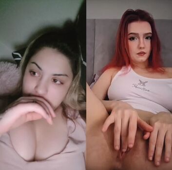 Full leaked Lives privadas facecast  page private onlyfans photo