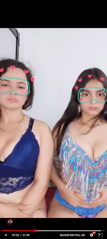 Lives Privadas Facecast