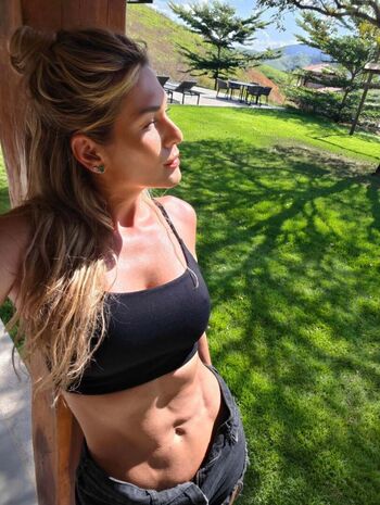 Full leaked Livia andrade private onlyfans photo