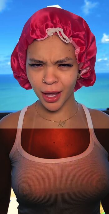 Full leaked Livia rafaelle private onlyfans photo