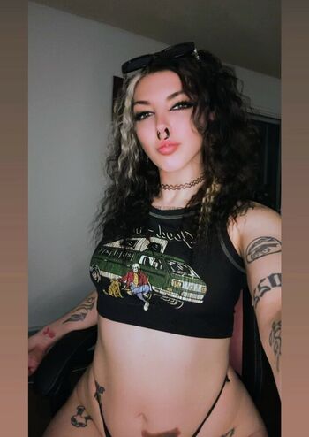 Full leaked Livin dead ria private onlyfans photo