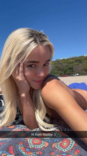 Livvy Dunne