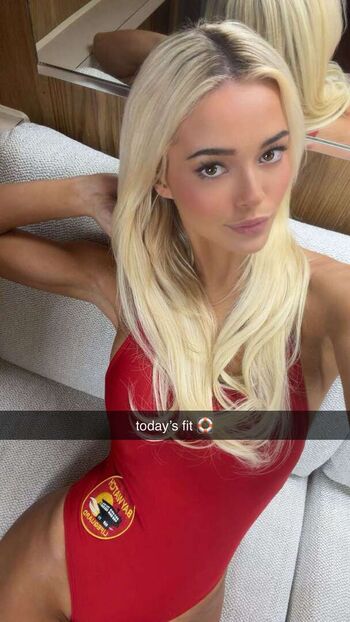 Livvy Dunne
