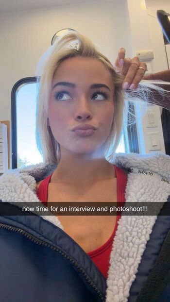 Livvy Dunne
