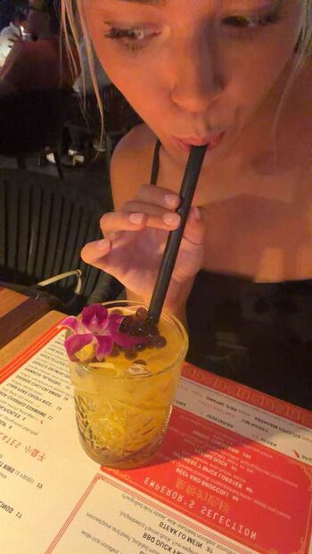 Full leaked Livvy dunne  page private onlyfans photo