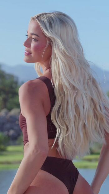 Full leaked Livvy dunne  page private onlyfans photo