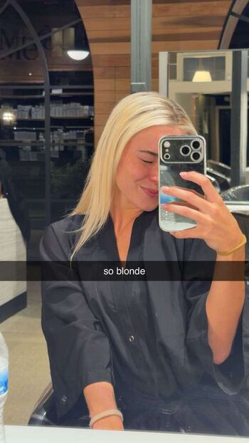 Full leaked Livvy dunne page private onlyfans photo