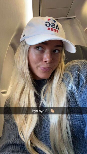 Full leaked Livvy dunne private onlyfans photo