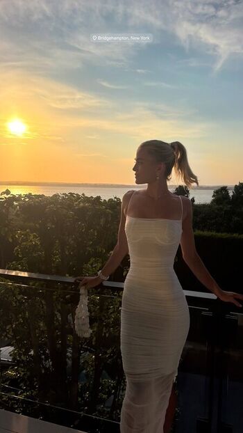 Full leaked Livvy dunne private onlyfans photo