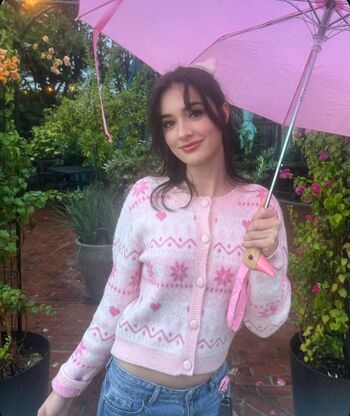 Full leaked Livyford private onlyfans photo