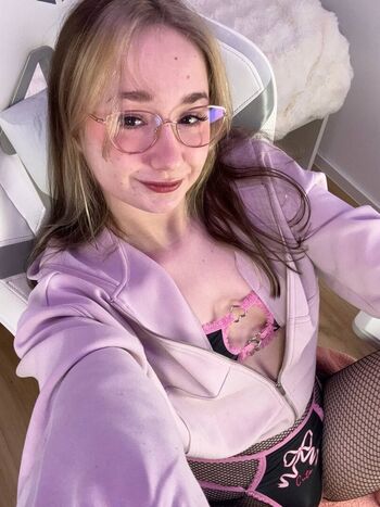 Full leaked Liwia lachowski private onlyfans photo