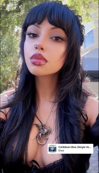 Full leaked Liz alexa private onlyfans photo