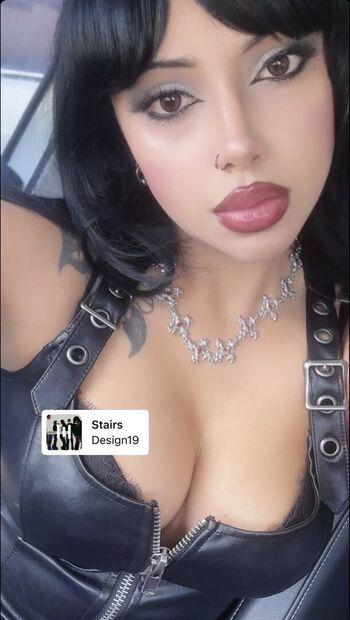 Liz Alexa