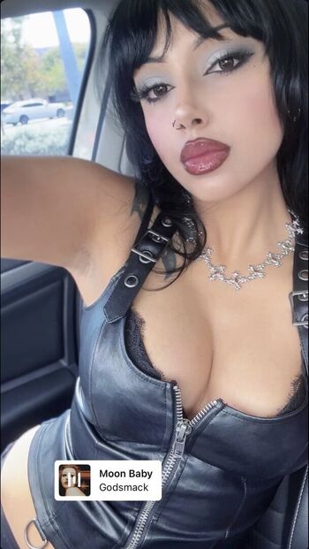 Full leaked Liz alexa private onlyfans photo